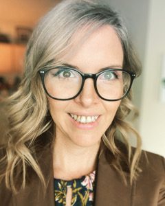 Dr. Jennifer Cheek