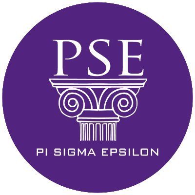 Link to the Pi Sigma Epsilon organization https://pse.org/