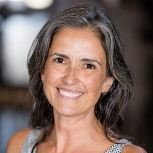 Carmen Sandim headshot
