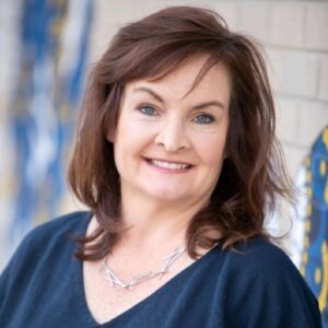 Stacey Hervey