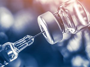 The new vaccine is formulated for the omicron subvariant XBB.1.5, which is already showing new mutations. Photo: Shutterstock