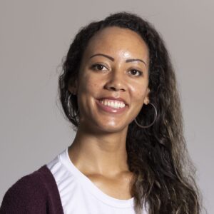 Katelyn Yule - Transfer Evaluator, MSU Denver - Staff Photo