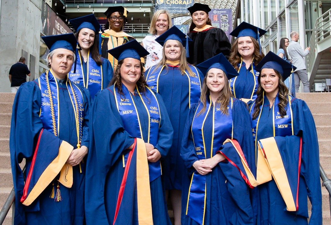 All MSW Grads cropped