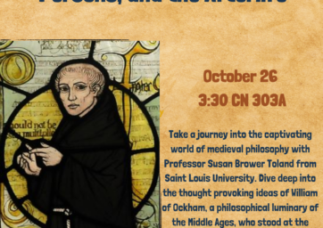 William of Ockham