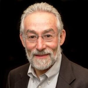 Picture of Owen Herman - CBUS Tutor and faculty