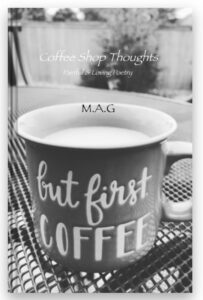 Coffee Shop Thoughts book cover