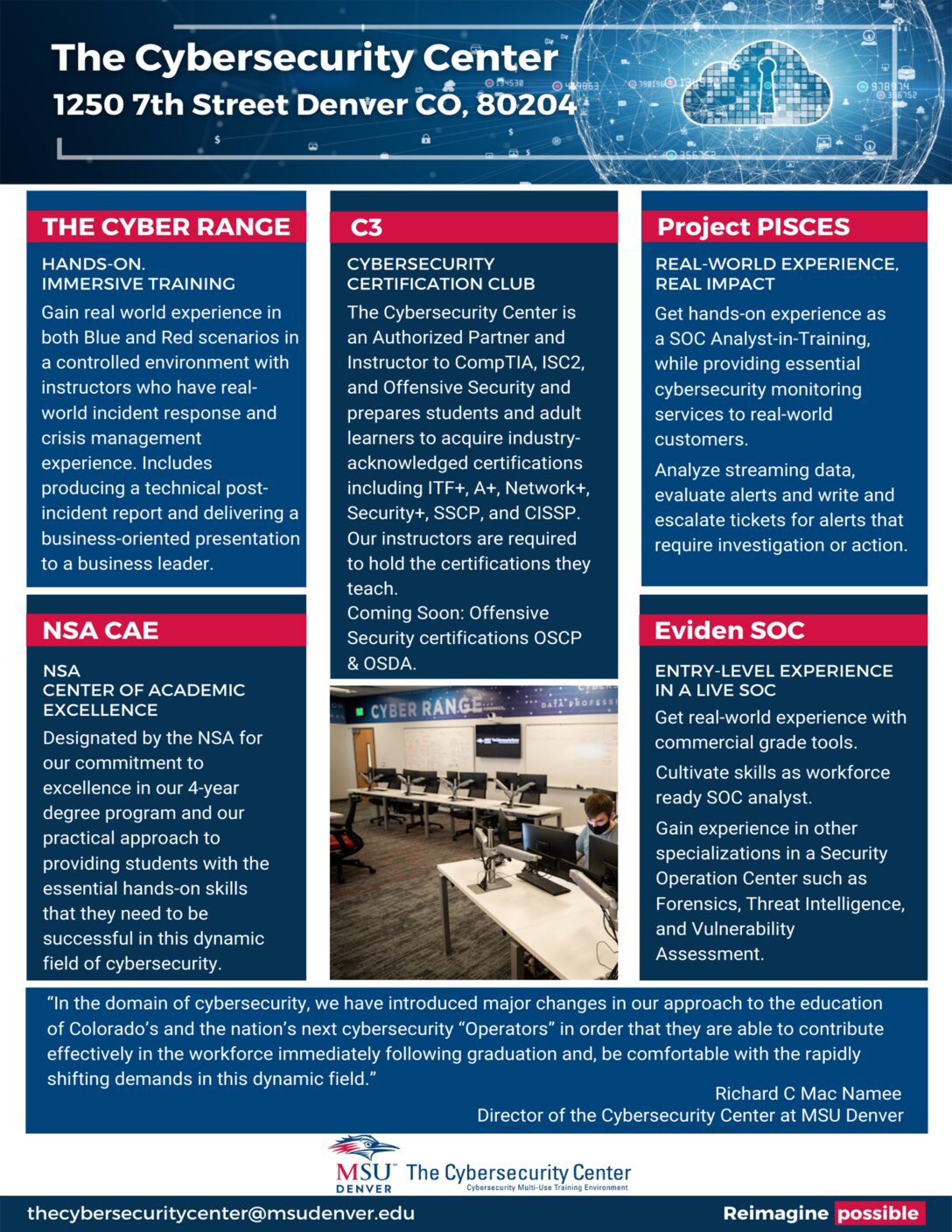 Cybersecurity-Center-One-Pager