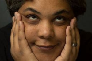 Roxane Gay