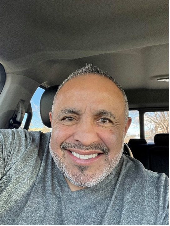 David Merida-Cuellar
