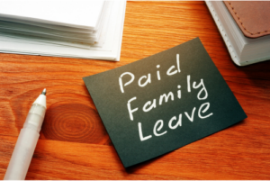 Paid Family Leave