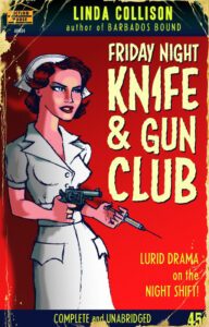 Friday Night Knife & Gun Club book cover