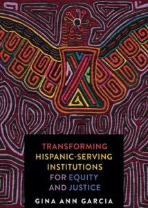 Transforming HSIs book cover