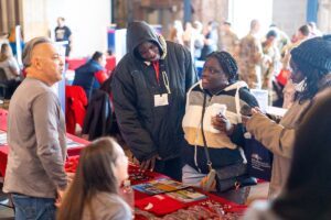 MSU Denver holds the fall 2023 Open House