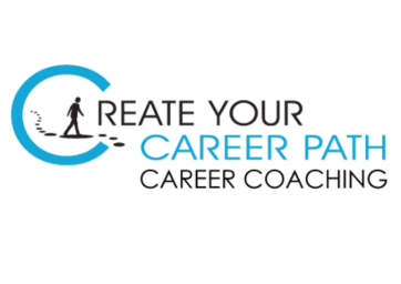 Create Your Career Path Career Coaching logo