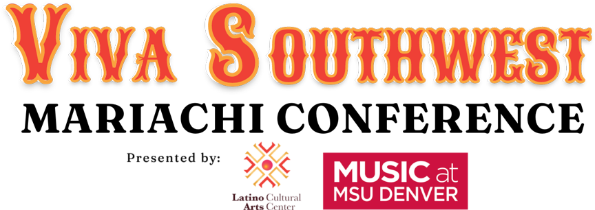 Viva Southwest Mariachi Conference Logo