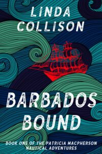 Barbados Bound book cover
