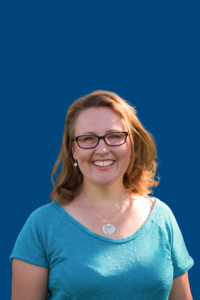 Christine Janowiak-Miller - MAST Dept.