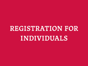 Text: Registration for INdividuals