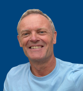 Jason Burke - MAST Dept.