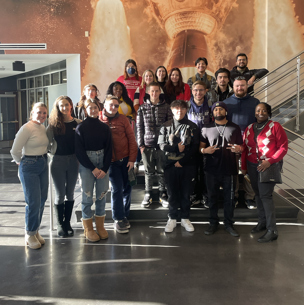 SpaceTech Scholars MSU Denver
