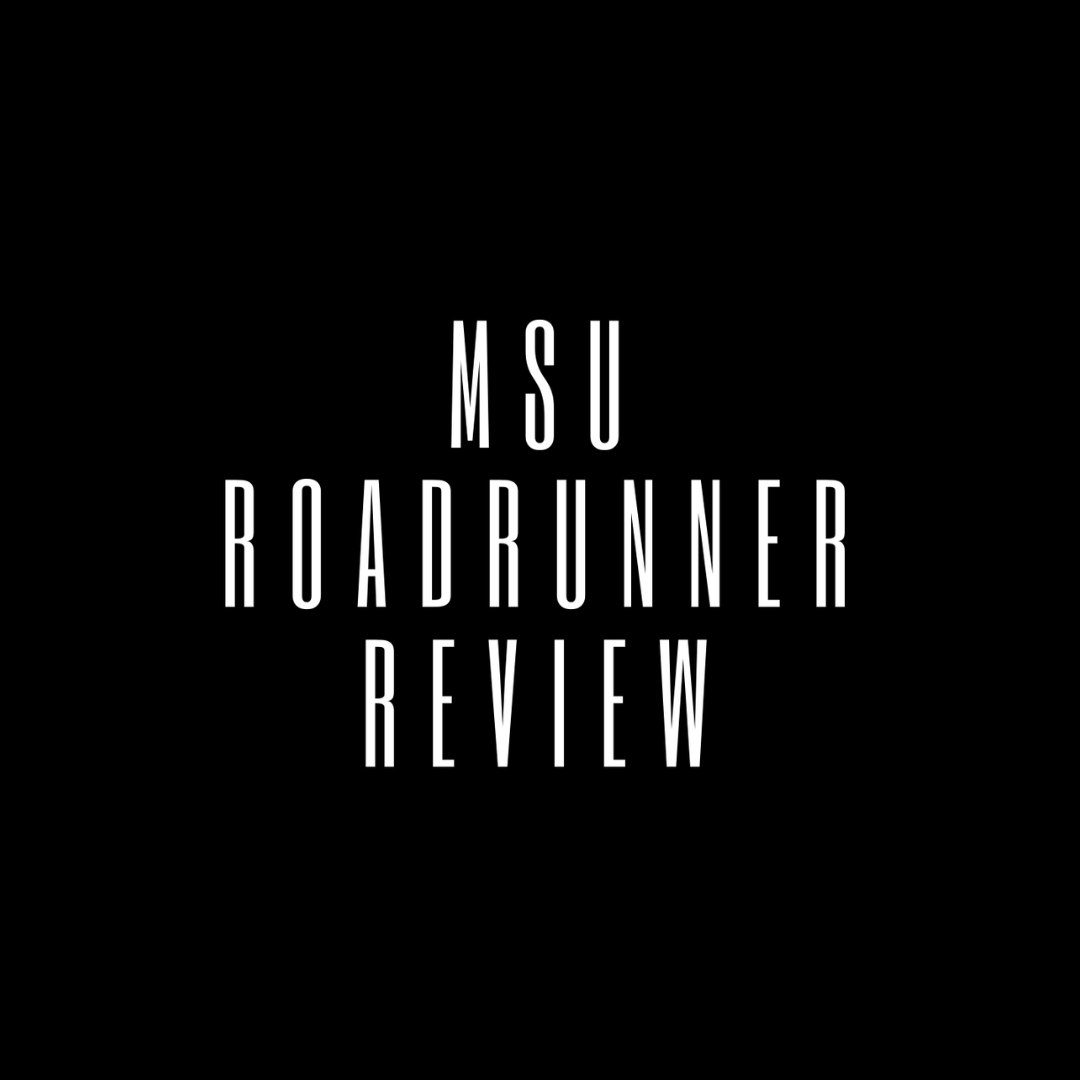 MSU Denver Roadrunner Review