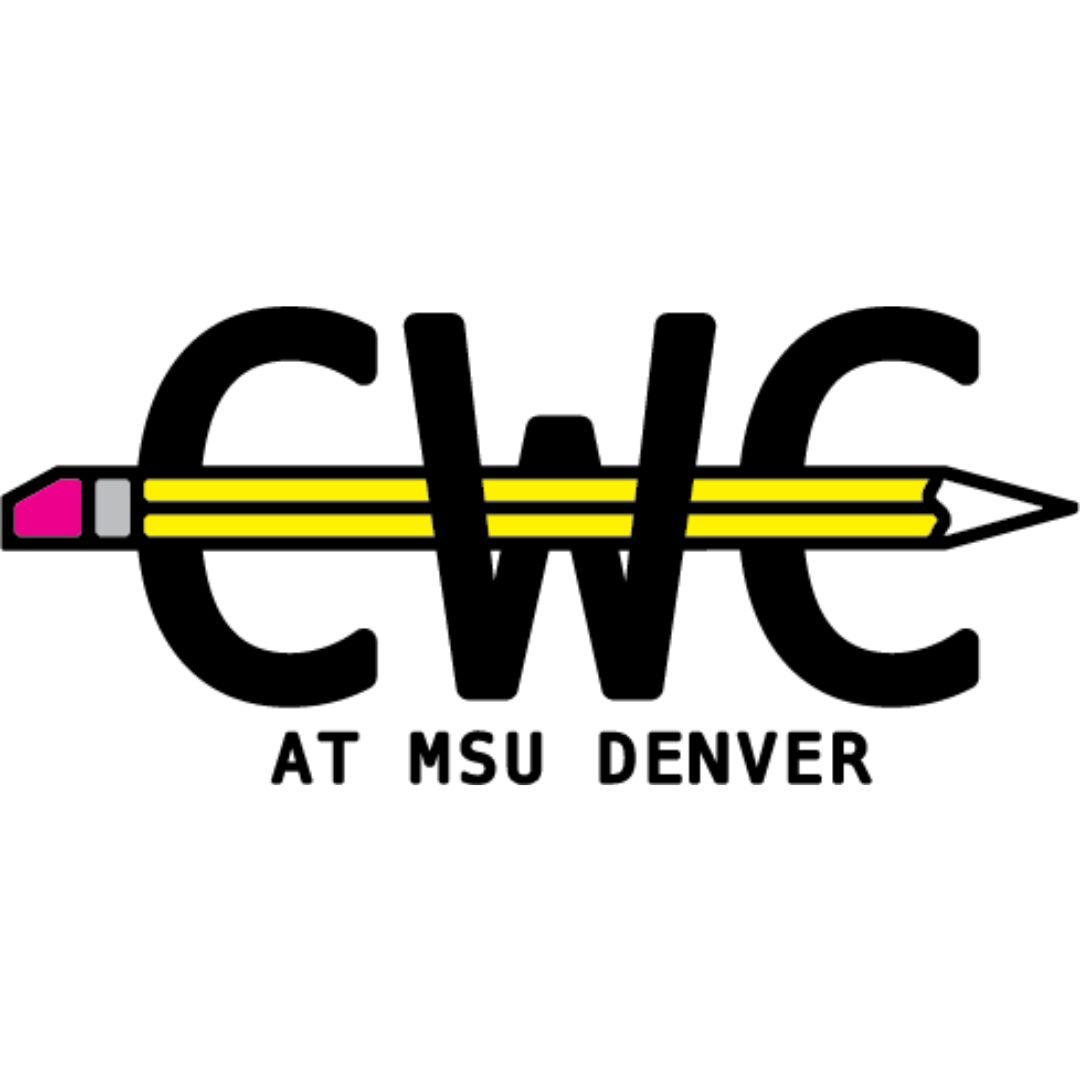 Center for Creative Writing Logo