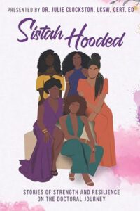 Sistah Hooded book cover