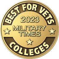 Best For Vets - Colleges - 2023 Military Times
