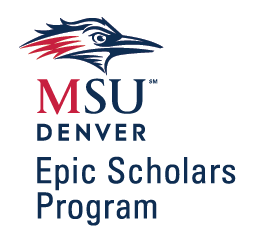 Epic Scholars Logo