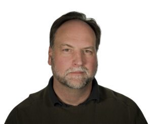 Professor Doug Golenz