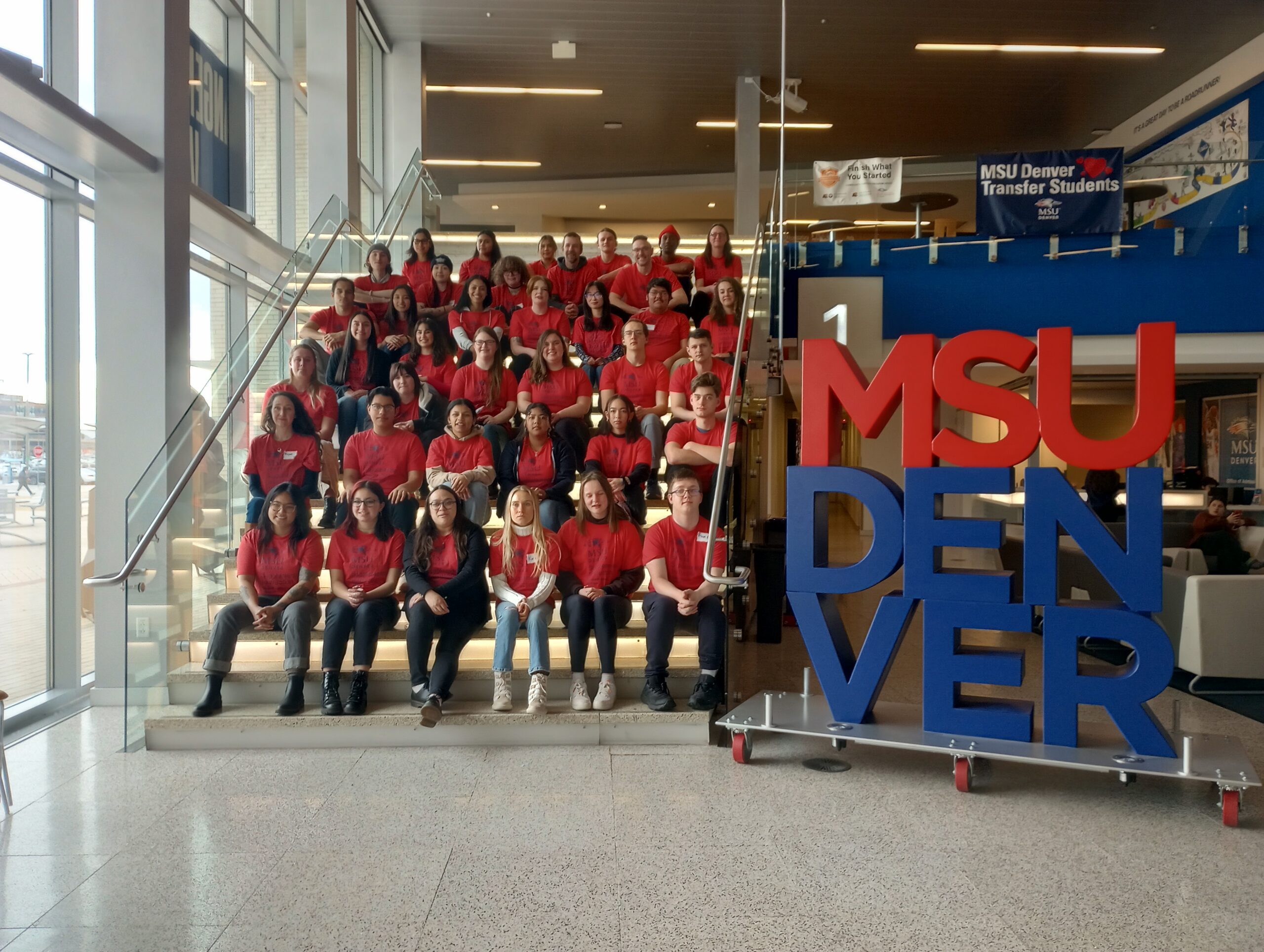 Supplemental Instruction MSU Denver