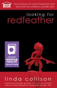 Looking for Redfeather book cover