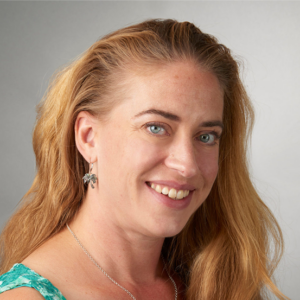 Rebecca Gorman O'Neill, Ph.D., Professor of English
