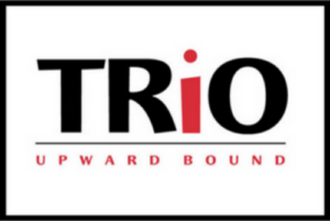 TRIO logo