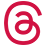 Threads logo