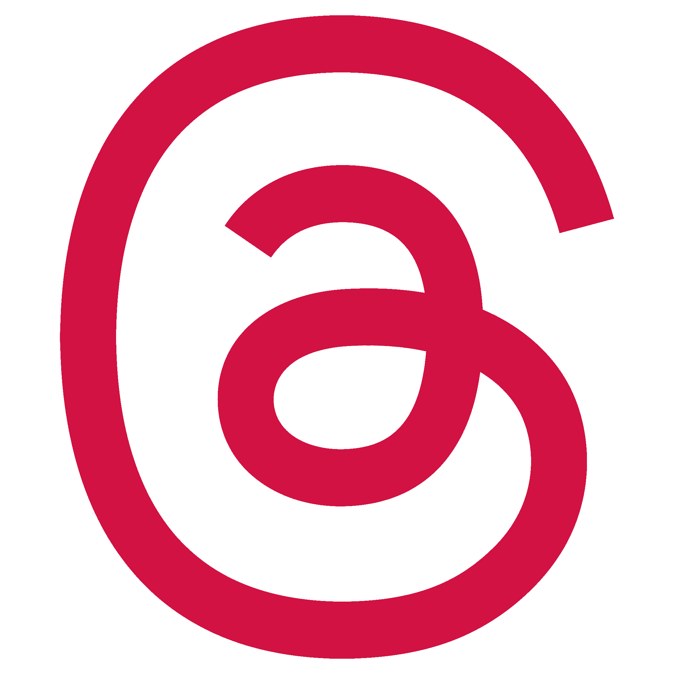 Threads logo