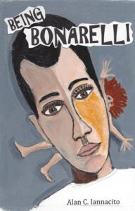 Being Bonarelli book cover