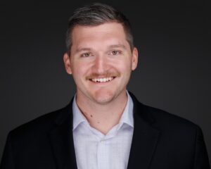 MPAcc alum, Scott Crawford - updated headshot