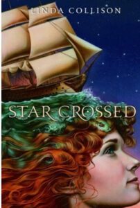 Star-Crossed book cover