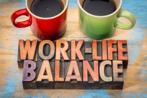 Work-Life Balance