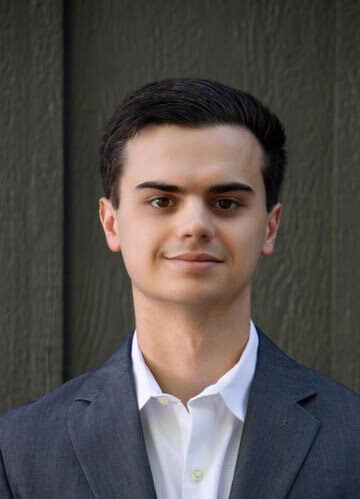 Jackson Teets headshot (current accounting student)