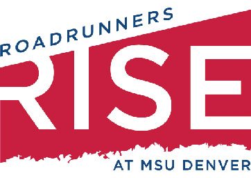 Roadrunners Rise logo