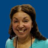 Theresa Van Camp - MAST Dept.