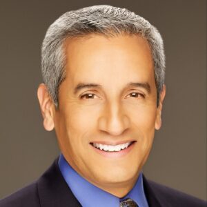 Dr. John Torres