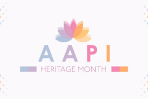 AAPI Heritage Month