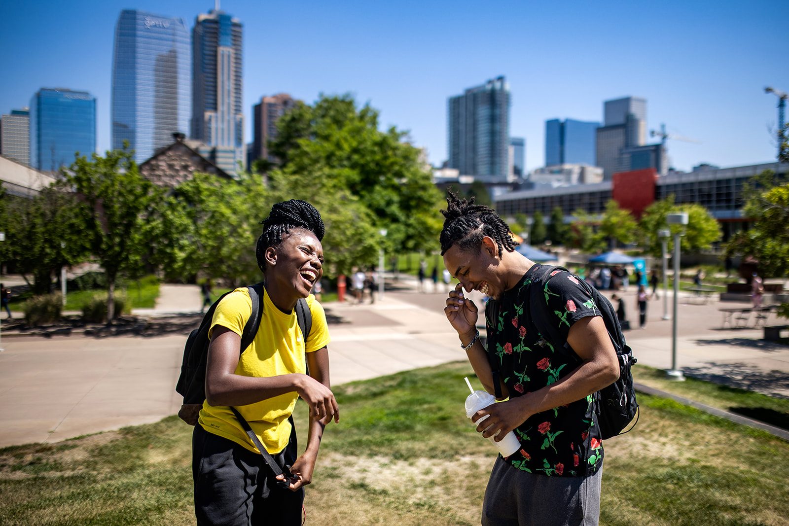 Welcome Week Fall 2022