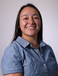 Photo of Mia Pino