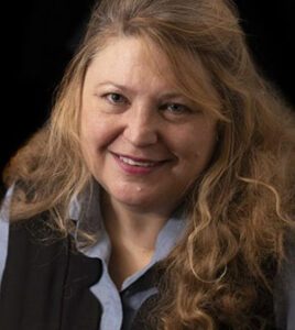 Donna Ries