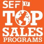 MSU Denver Professional Selling Program listed in SEF Top Sales Programs 2024