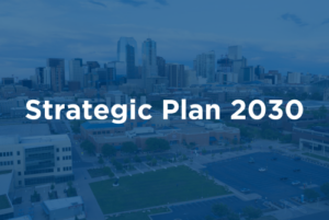 Strategic Plan 2030